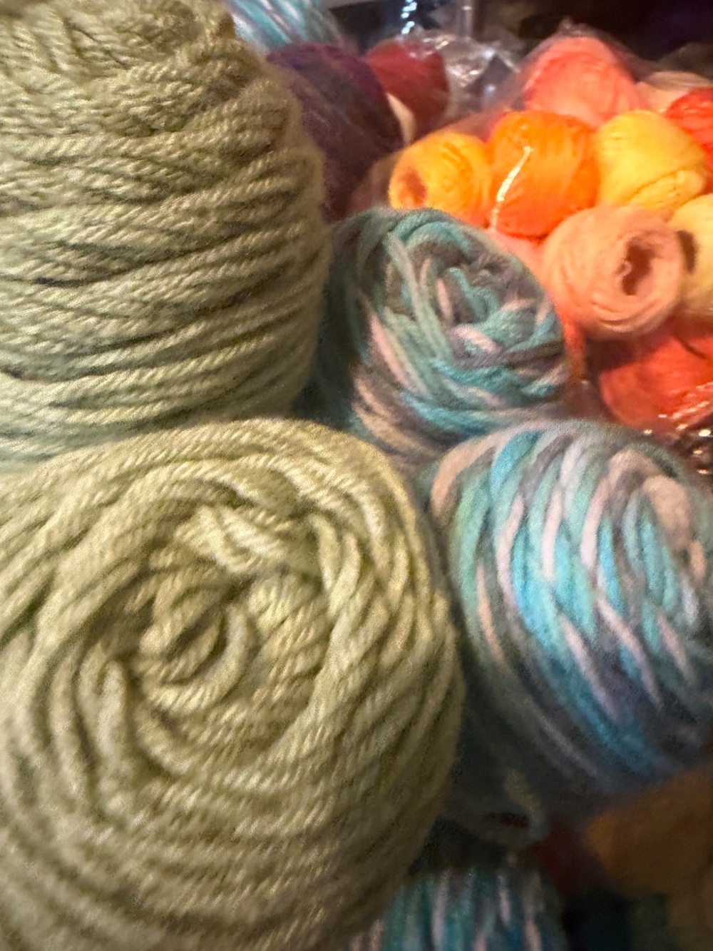 Yarn - Picture 4 of 7